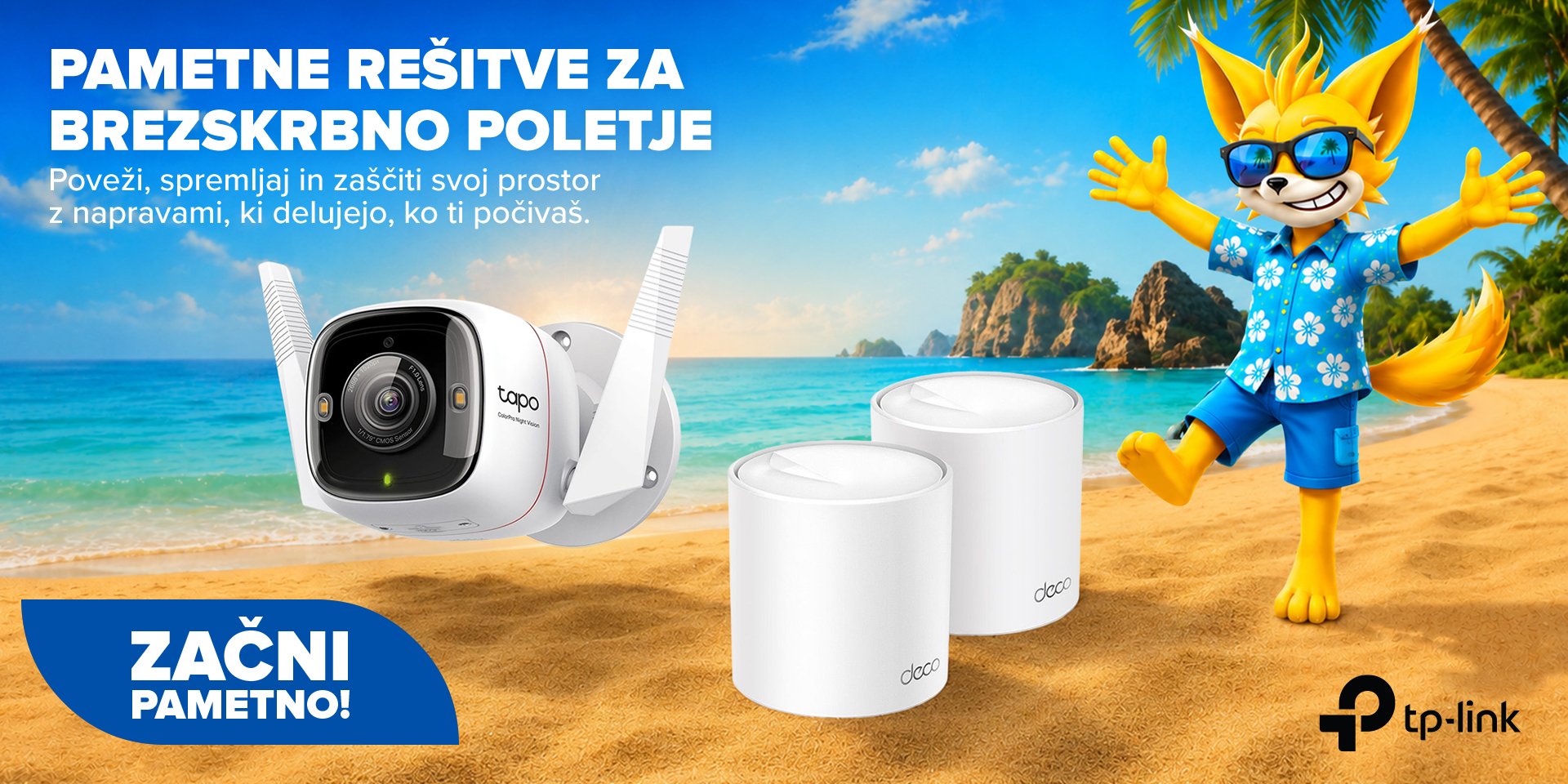 TP-link junij